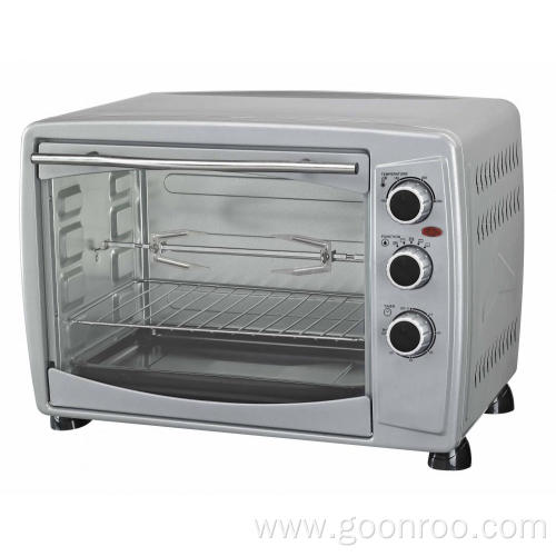 35L multi-function electric oven - easy to operate(A1)